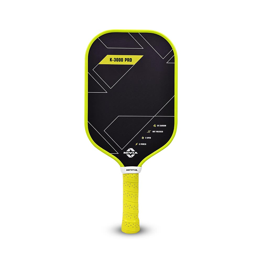 Nivia Pickleball Paddle K-3000 PRO