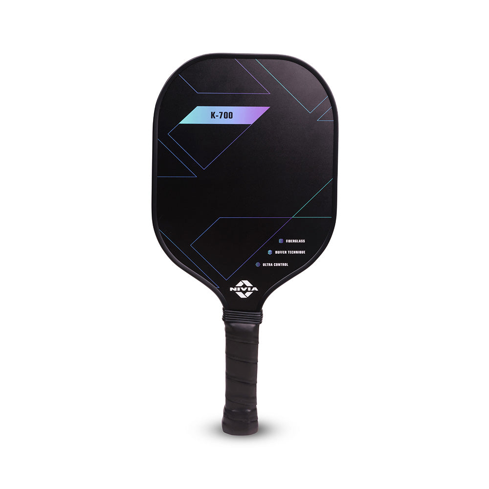 Nivia K-700 Pickleball Couple's Set