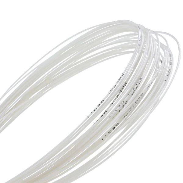White String Kalkul A63.1 Badminton String Adidas | KIBI SPORTS Adidas