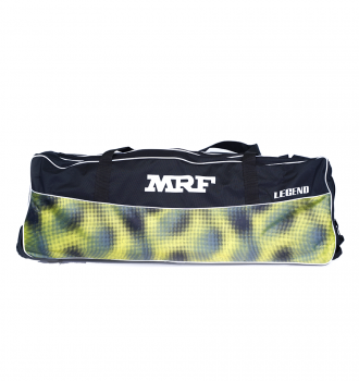 VK 18 Legend Kitbag Wheel MRF | KIBI SPORTS