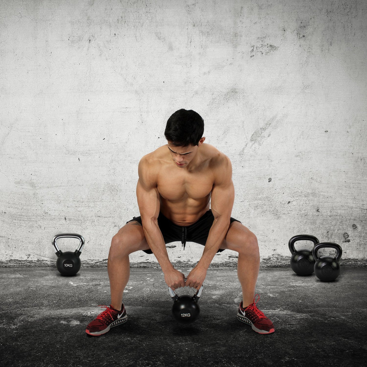 Kobo KBR Kettlebell