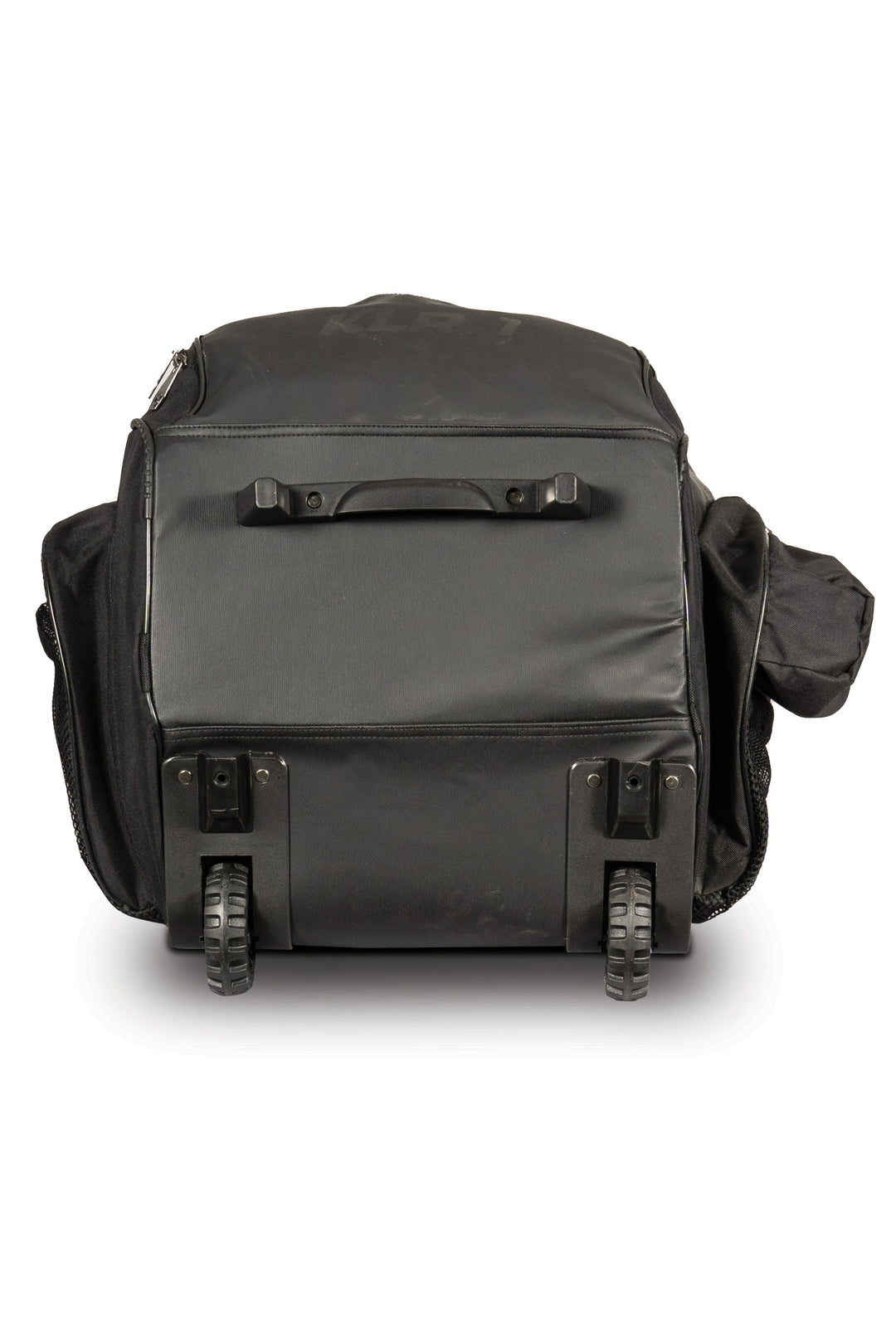 SG KLR Player Duffle Wheelie Cricket Kit Bag | KIBI SPORTS