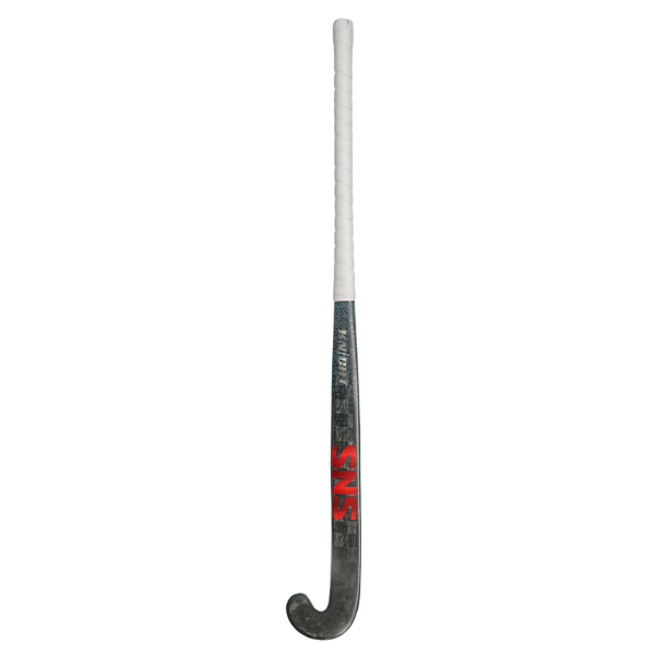 SNS KNIGHT COMPOSITE HOCKEY STICK 80% CARBON – ORANGE
