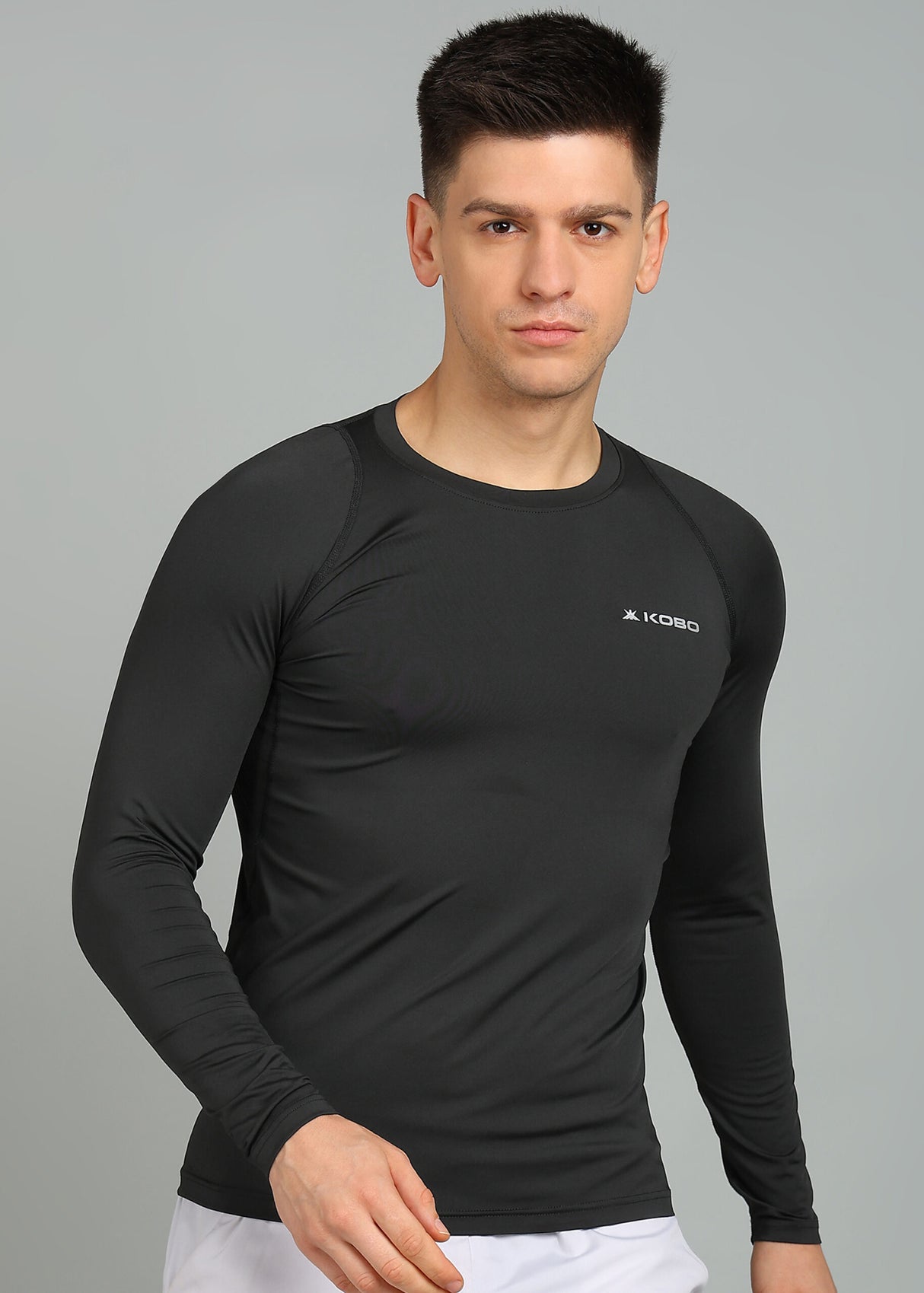 Compression Top KT-01