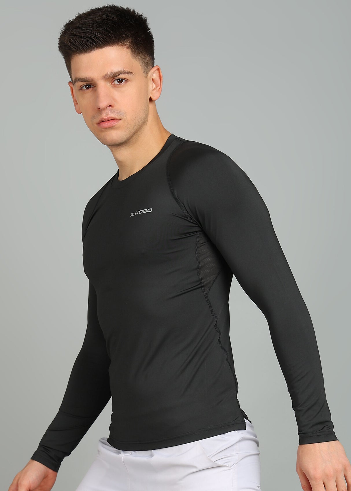 Compression Top KT-01