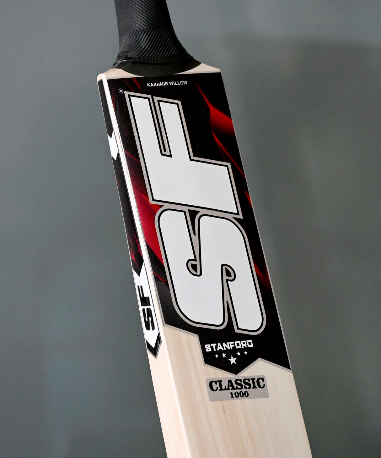 SF Classic 1000 Kashmir Willow Bat