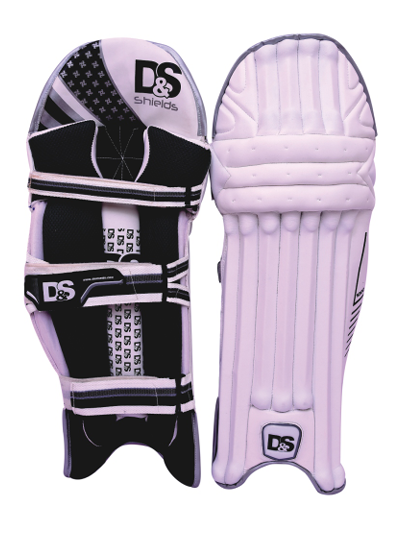 L-1000 Leg Guard (RH/LH) | KIBI SPORTS