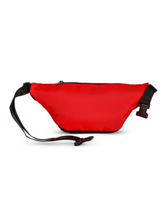 Vector X Stylish Waist Travel Hiking Chest/Fanny Bag with Adjustble Waist Belt, Pouch Sports Pack for Men and Women Premium Stitching, Handy,Versatile, Waterproof Bum Bag