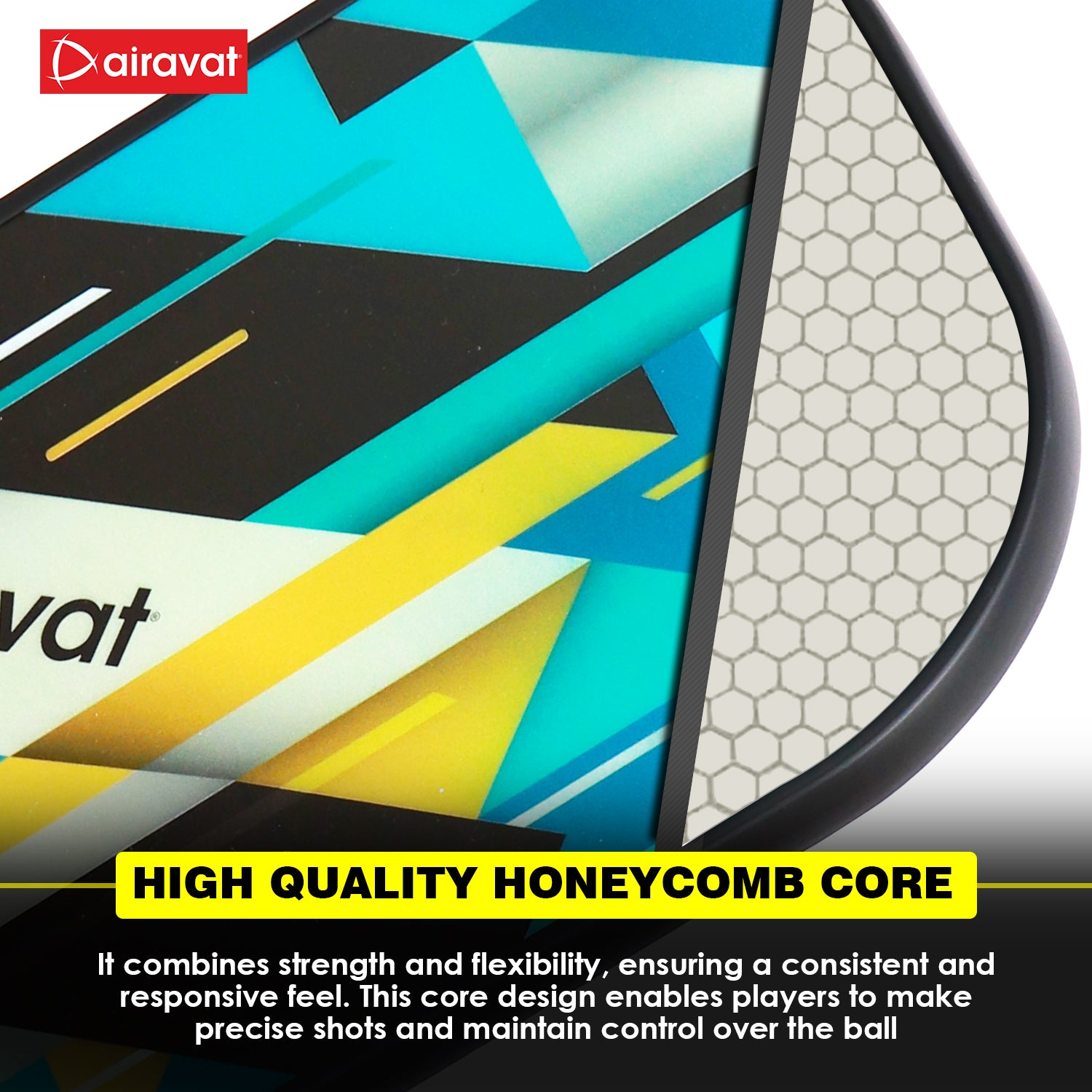 BANG PICKLEBALL PADDLE (SET) - 7403