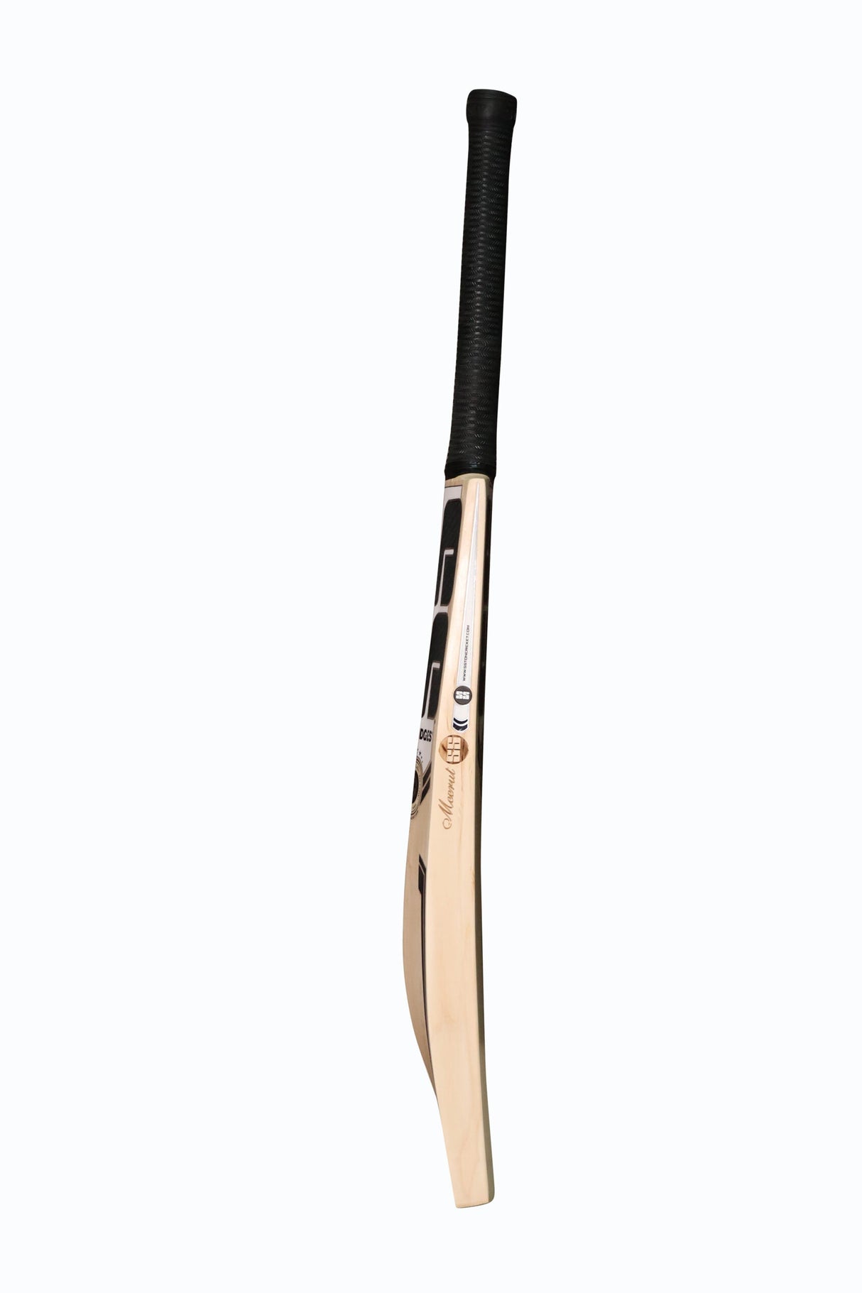 SS Limited Edition English Willow Cricket Bat | KIBI SPORTS SS