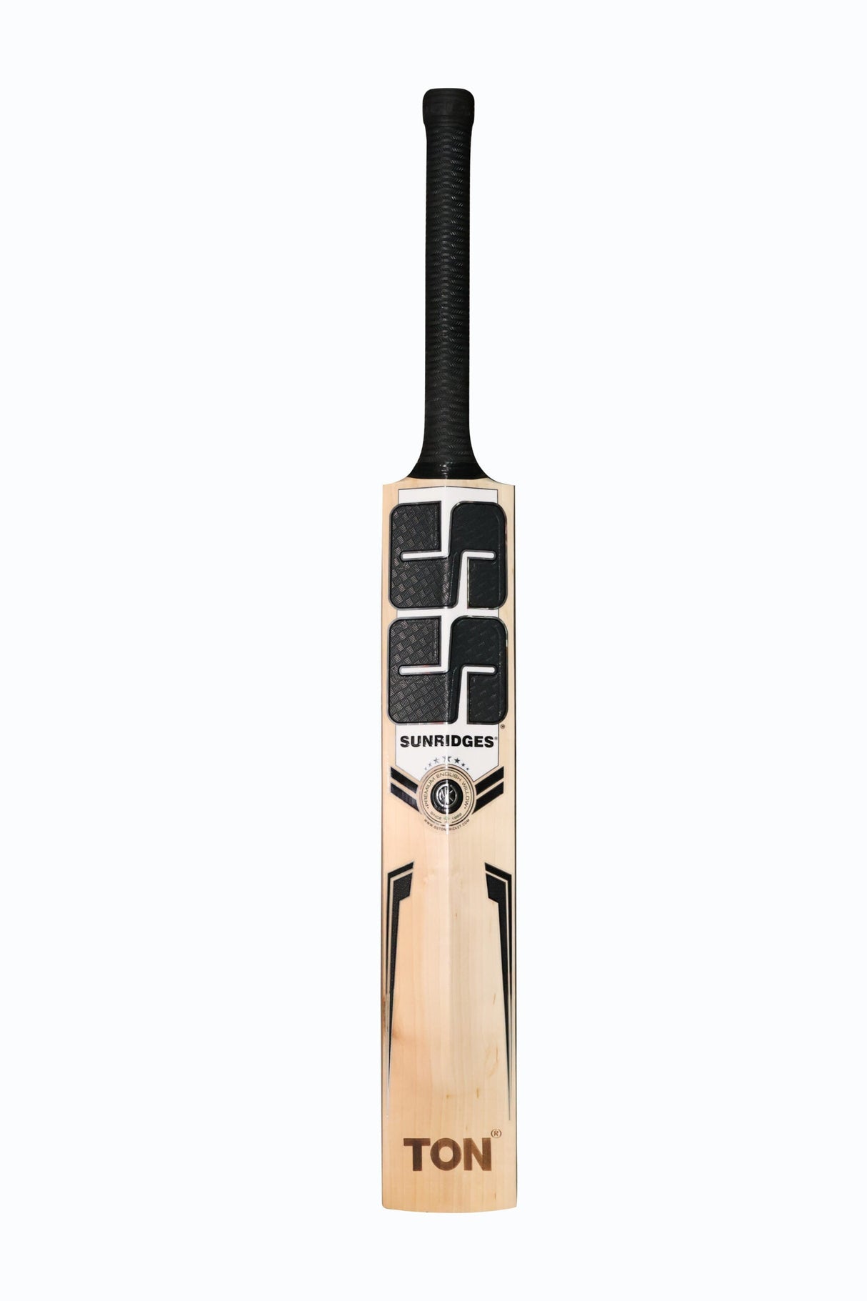 SS Limited Edition English Willow Cricket Bat | KIBI SPORTS SS