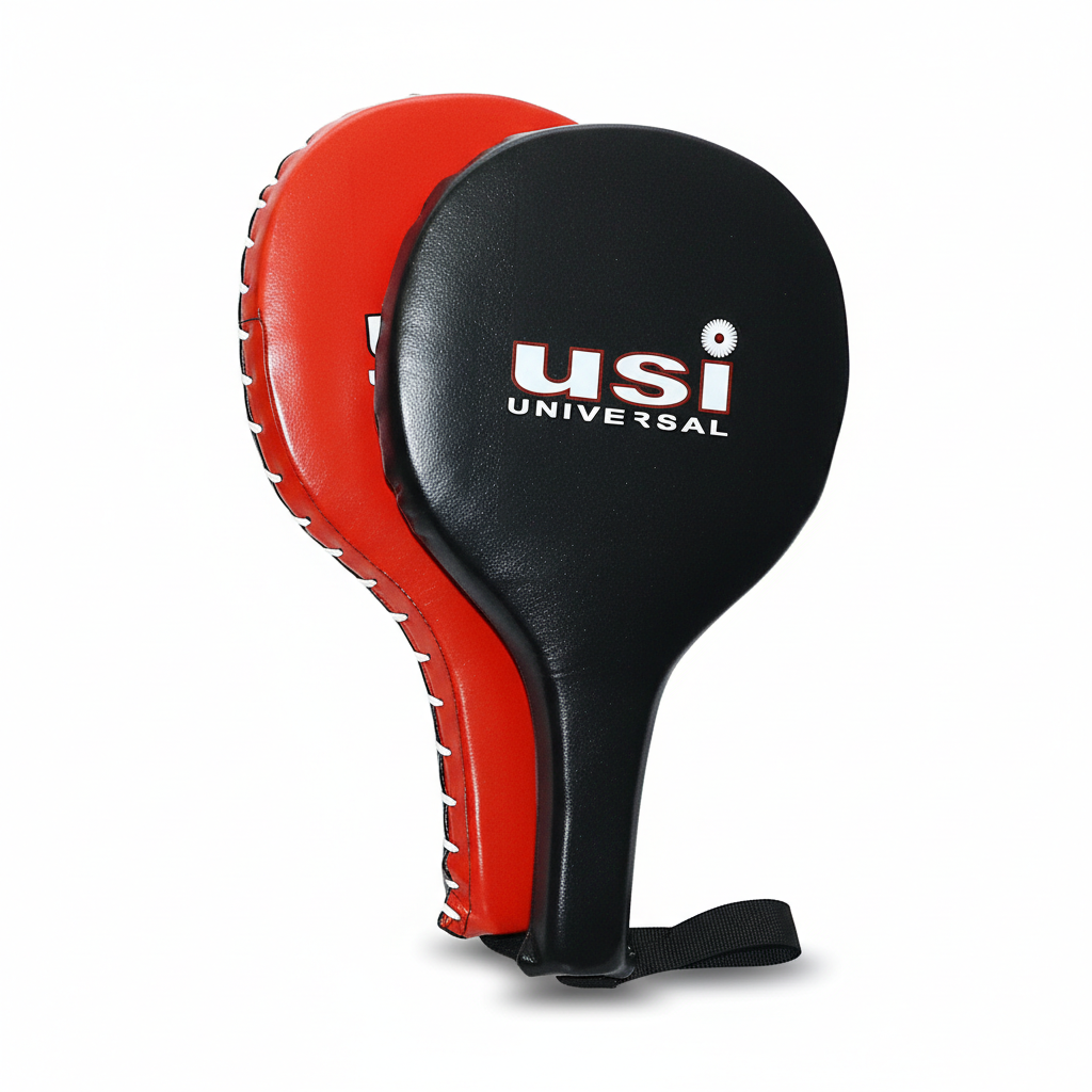 USI 627PD IMMORTAL TARGET PADDLES