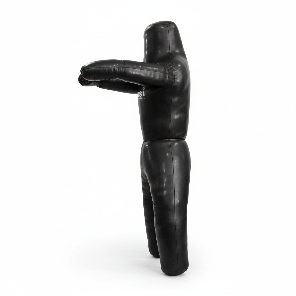 Grappling Dummy with Legs - TCDL MMA USI | Kibi Sports