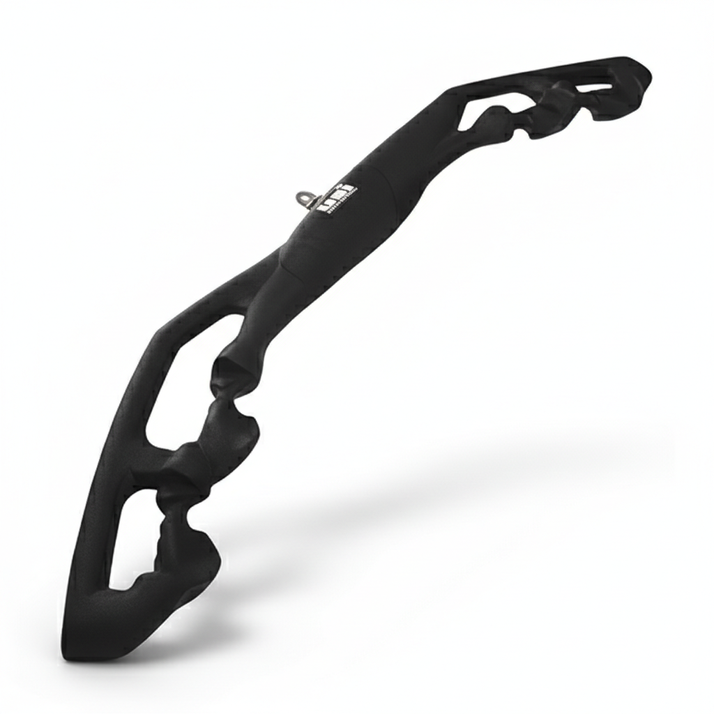 USI Immortal Cable Attachment Lat Bar Double Position
