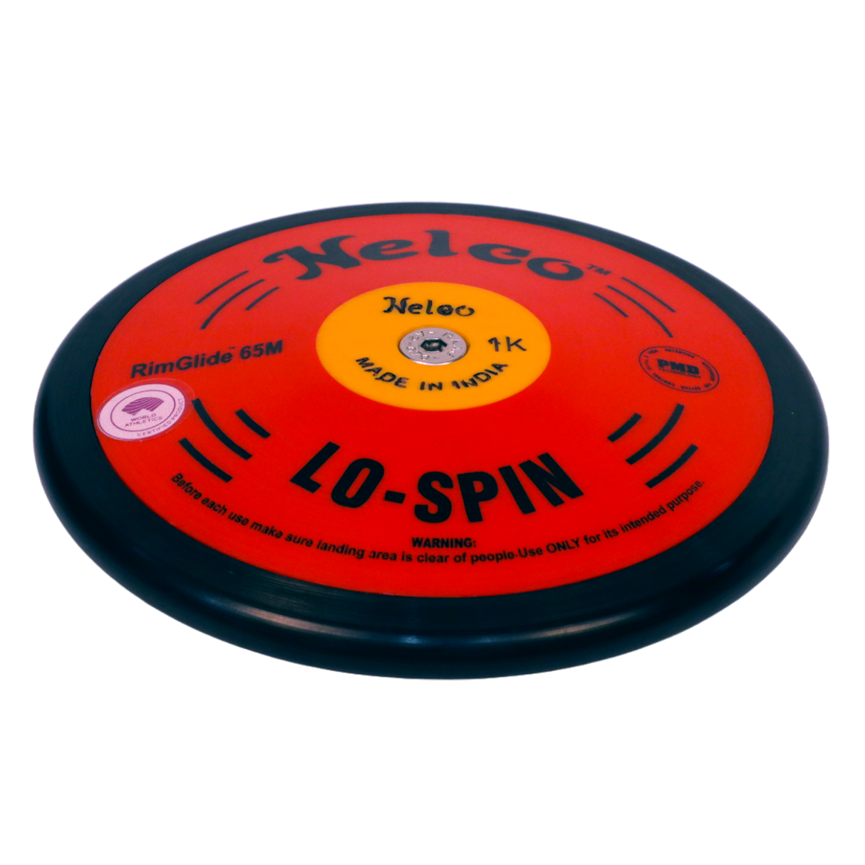LO SPIN – RimGlide 65M 1kg