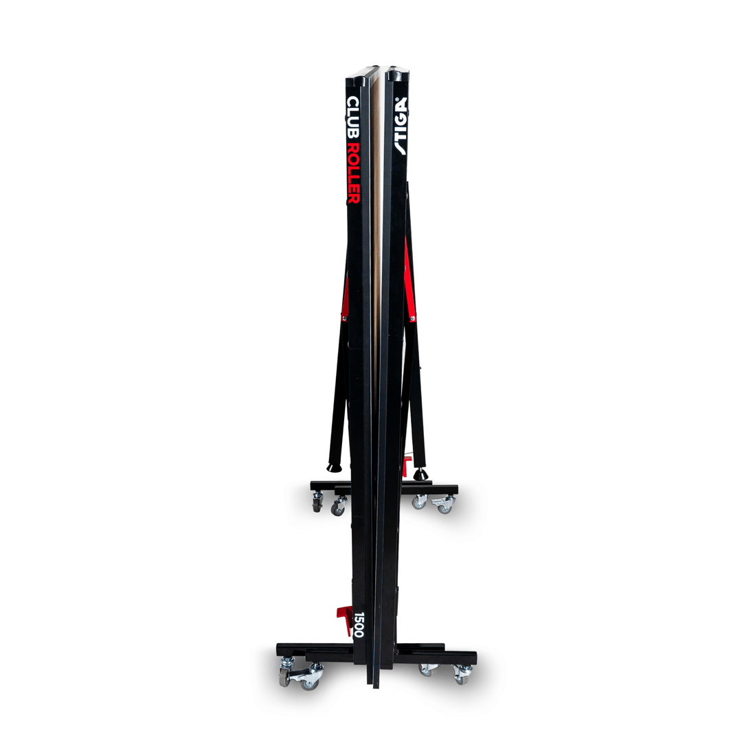STIGA Club Roller