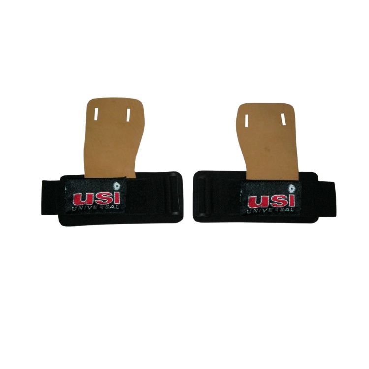 USI Universal Leather Grip Pads – 733GPL