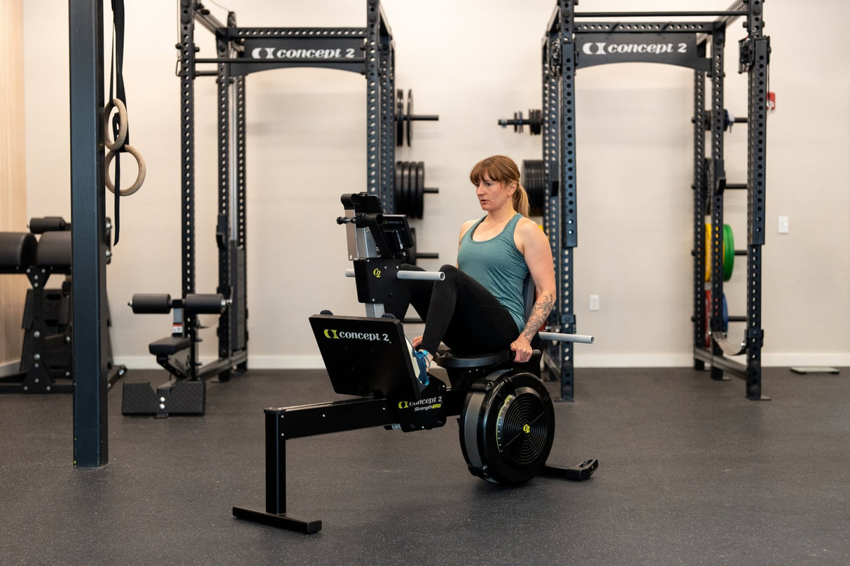 Concept2 Strengtherg - 2800