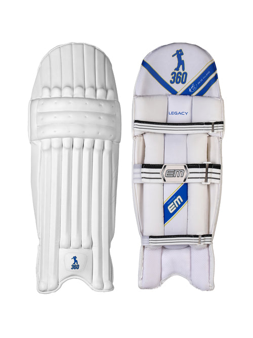Legacy Pads