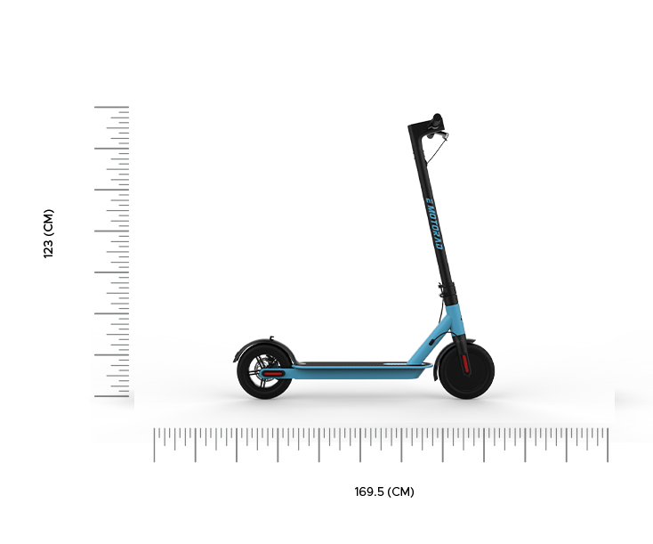 Lil E Electric Cycle EMotorad | KIBI SPORTS