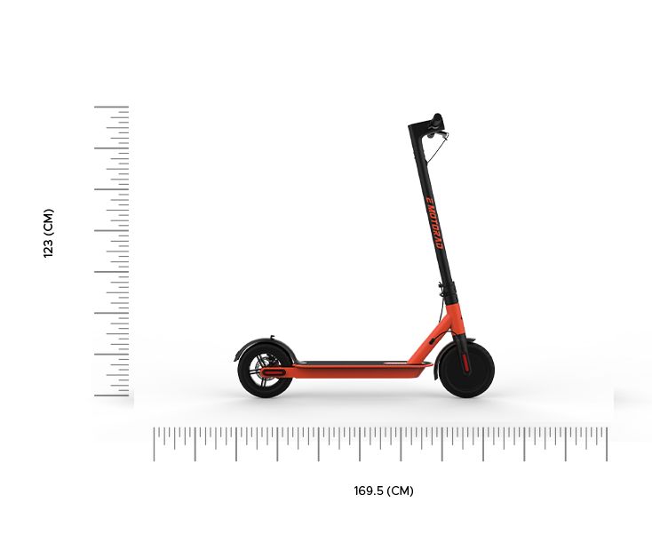 Lil E Electric Cycle EMotorad | KIBI SPORTS