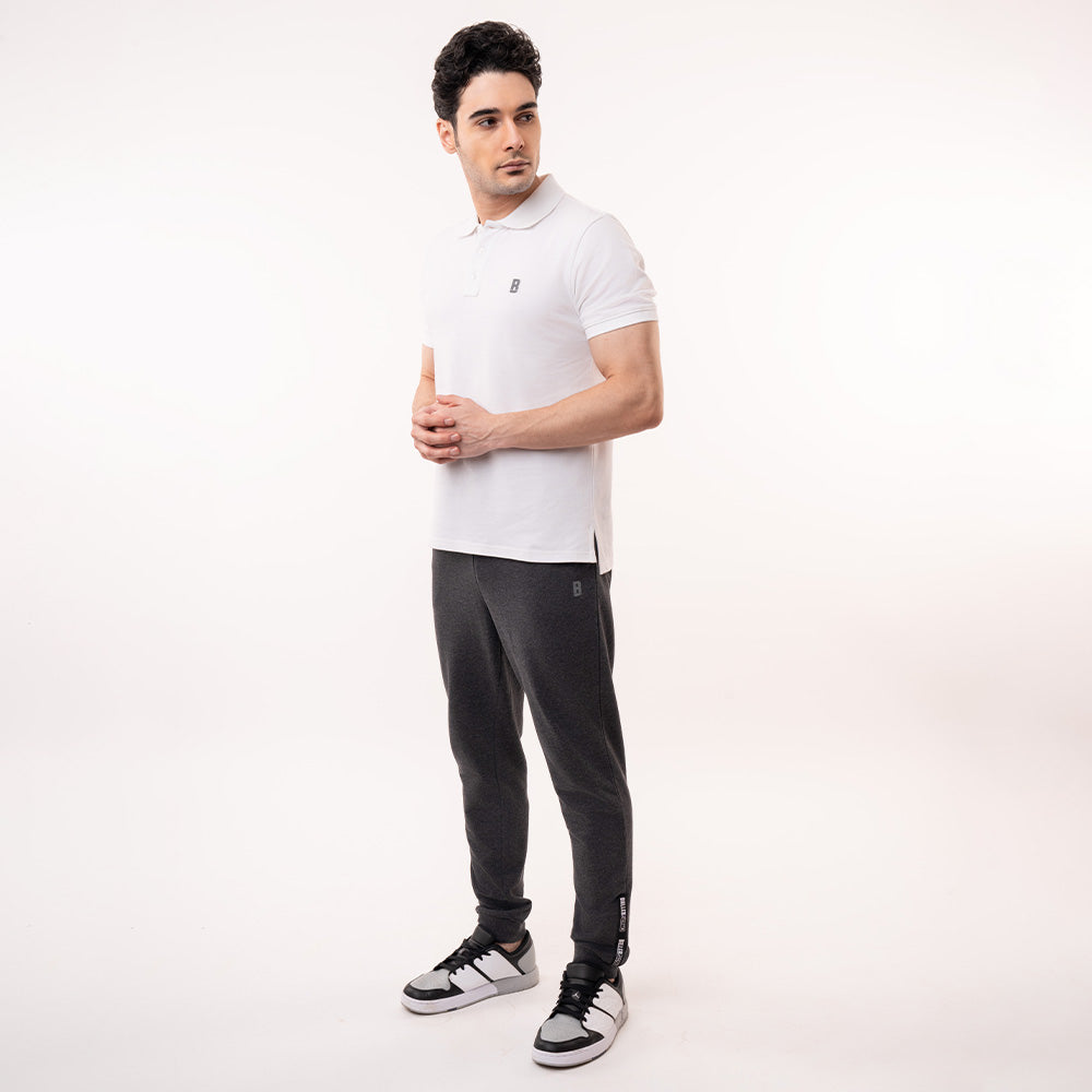 ProPolo Tee - White