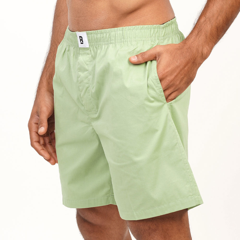 PureChill Sleep Shorts for Men