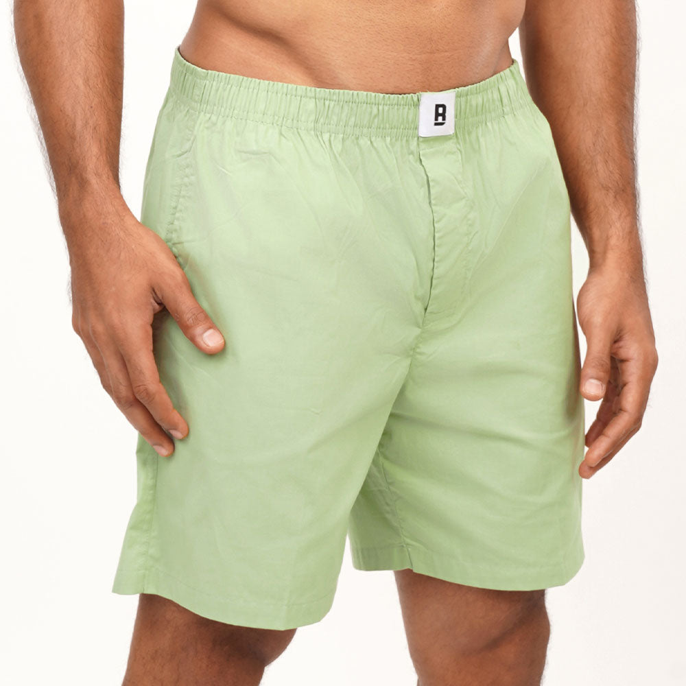 PureChill Sleep Shorts for Men