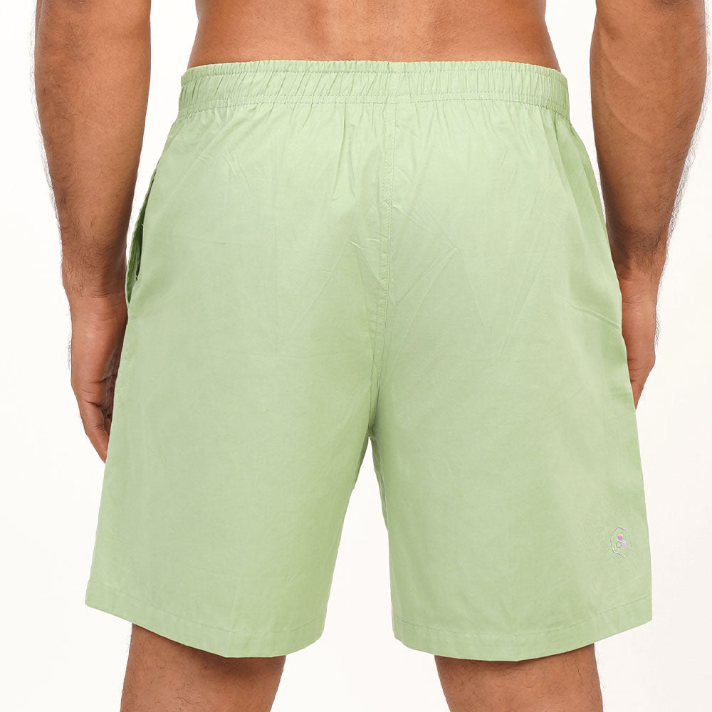 PureChill Sleep Shorts for Men