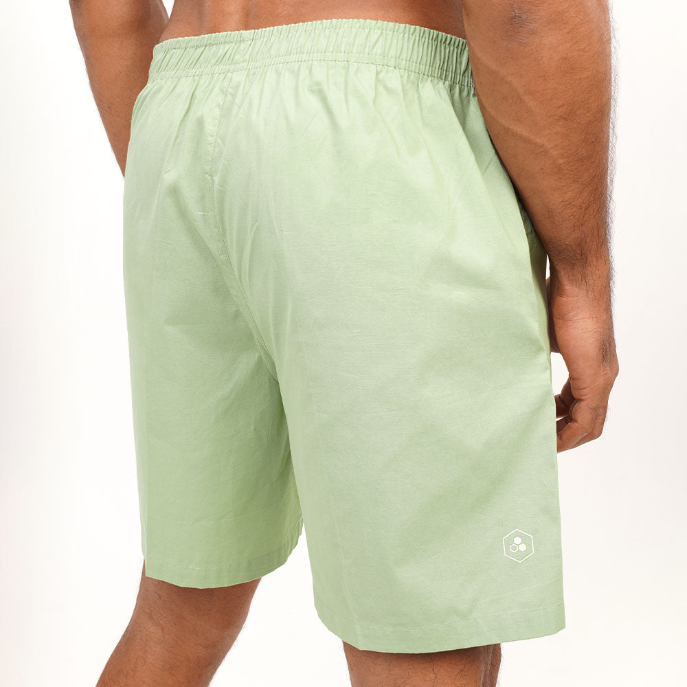PureChill Sleep Shorts for Men