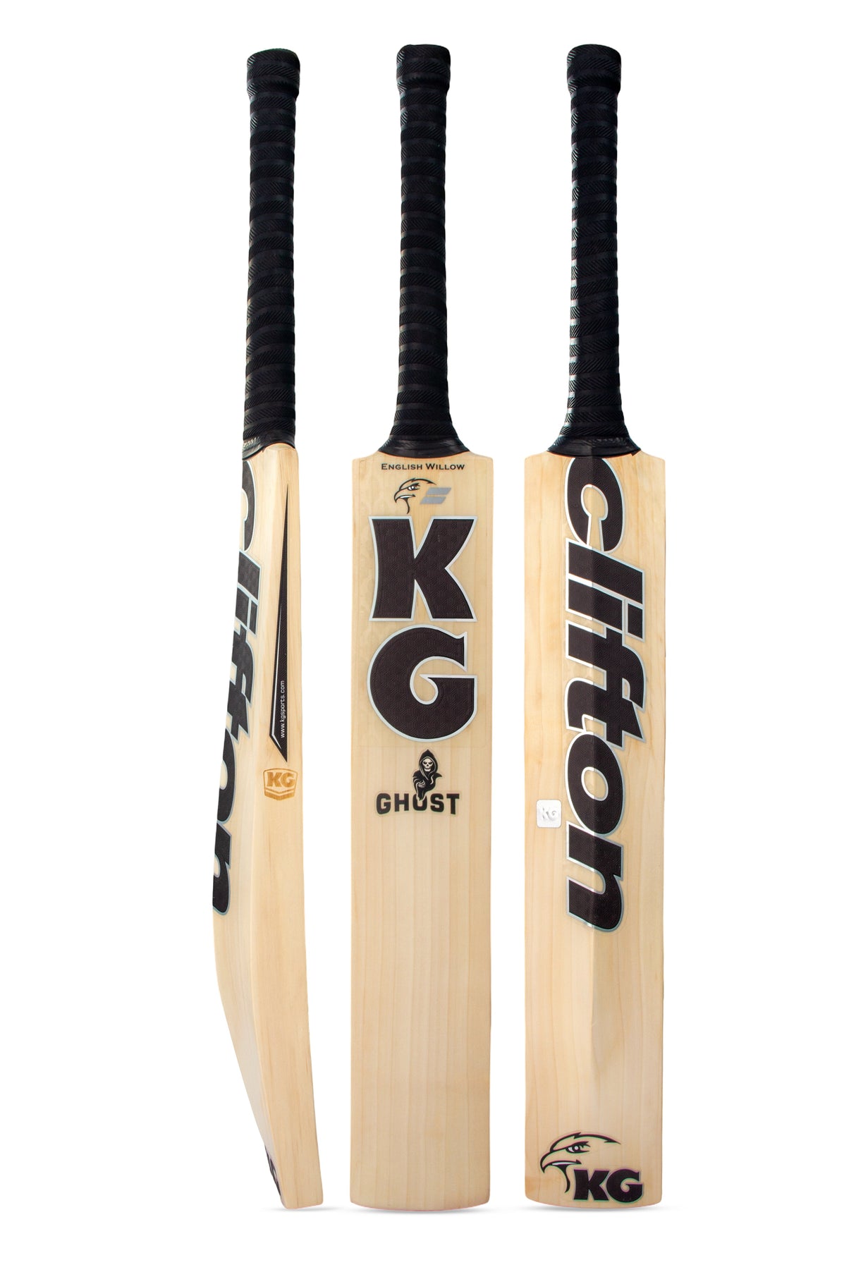 KG Ghost Cricket Bat