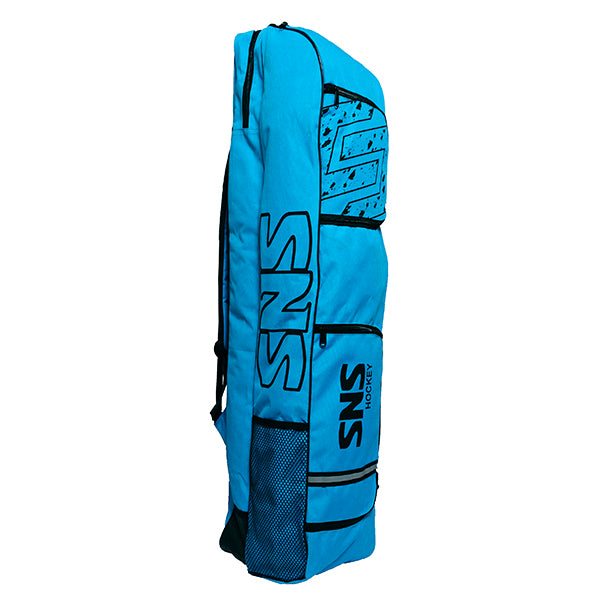 SNS Madman Jumbo Hockey Bag – Sky Blue