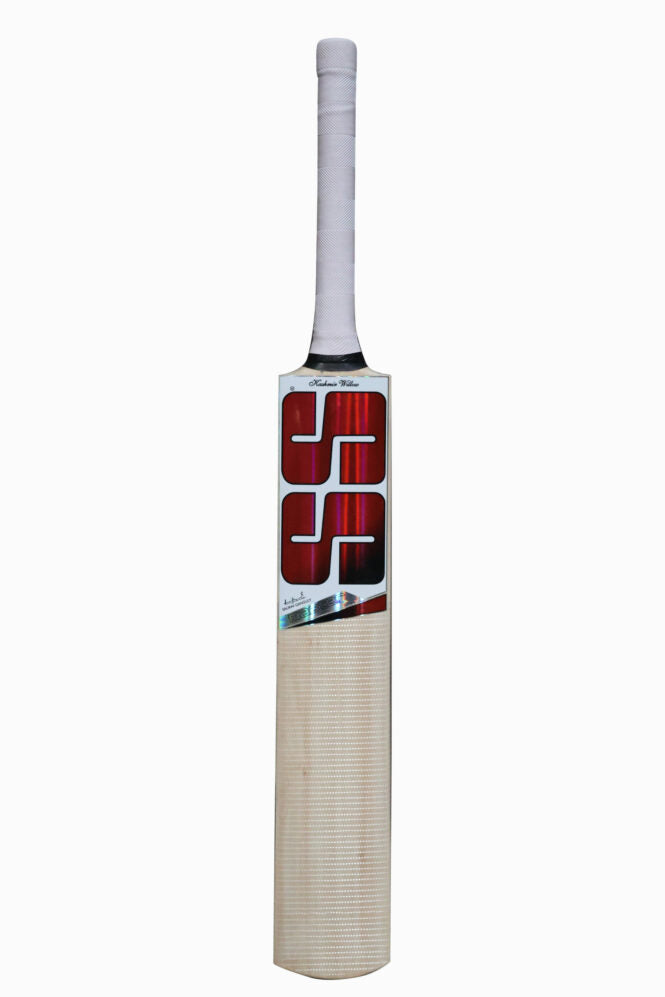 SS Master Kashmir Willow Cricket Bat | KIBI SPORTS SS