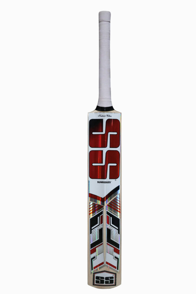 SS Master Kashmir Willow Cricket Bat | KIBI SPORTS SS