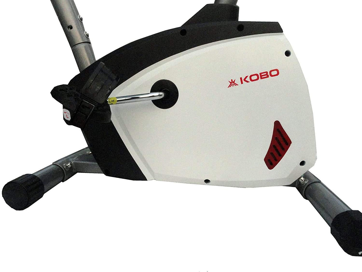 Kobo MB-2 Magnetic Bike 4 Kg Fly Wheel