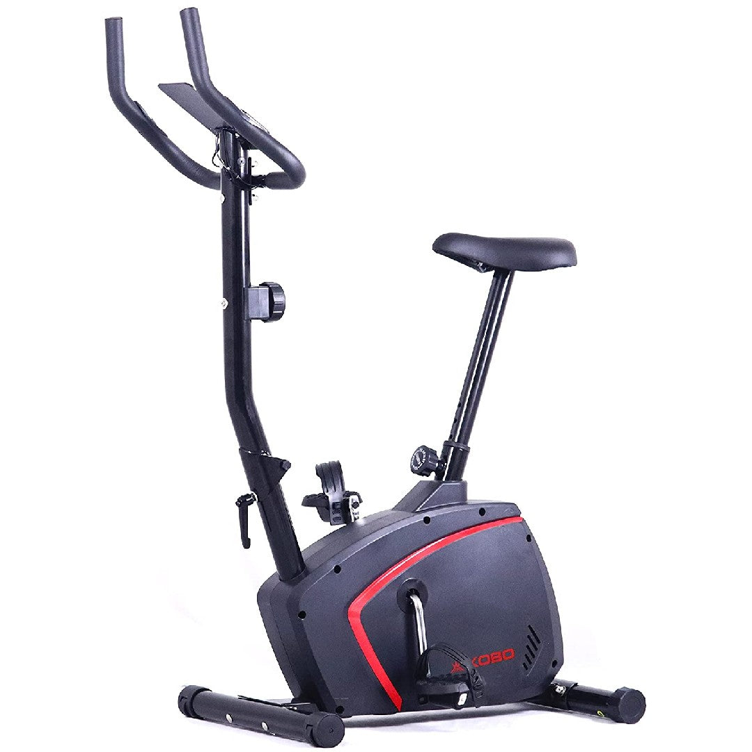 Kobo MB-5 Magnetic Bike 5 Kg Fly Wheel
