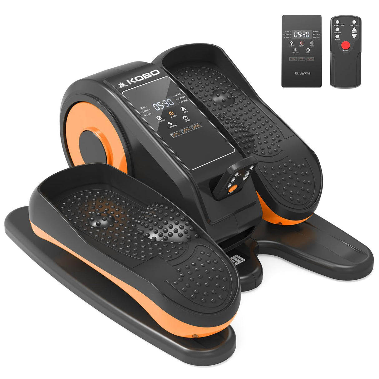 Kobo ME-1 Mini Elliptical Machine