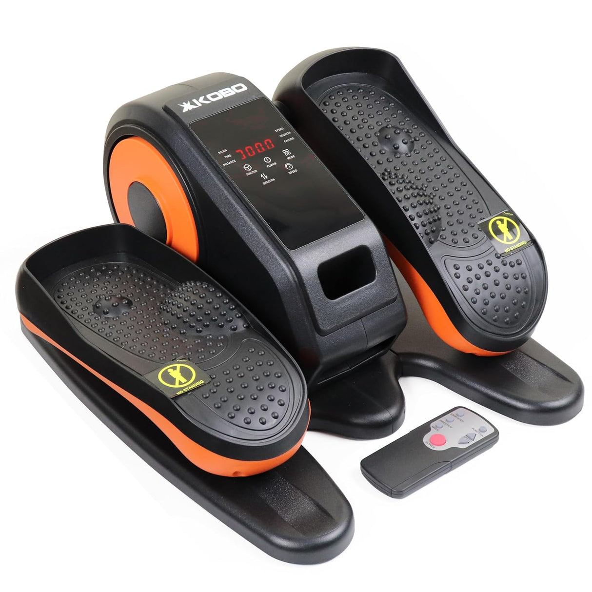 Kobo ME-1 Mini Elliptical Machine