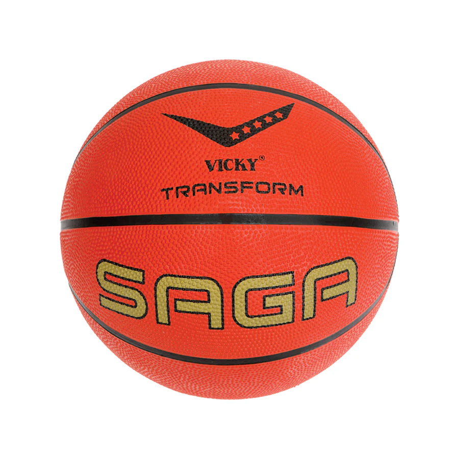 Vicky Saga Basketball | Kibi Sports Vicky Sports
