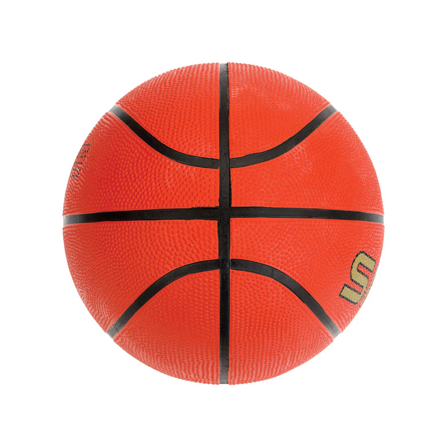 Vicky Saga Basketball | Kibi Sports