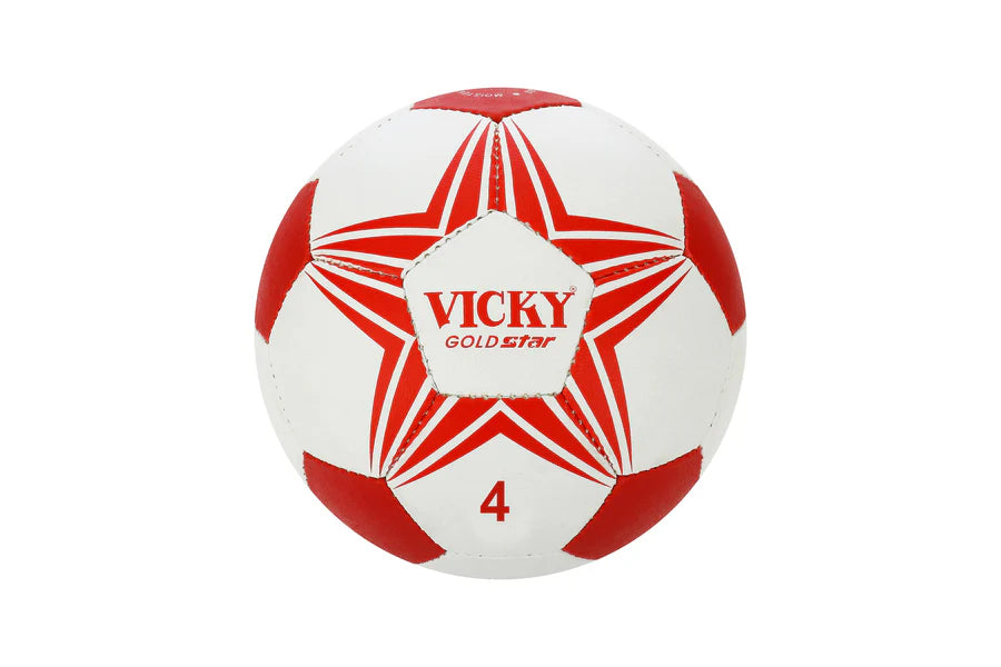 Vicky金星4号足球 | Kibi Sports