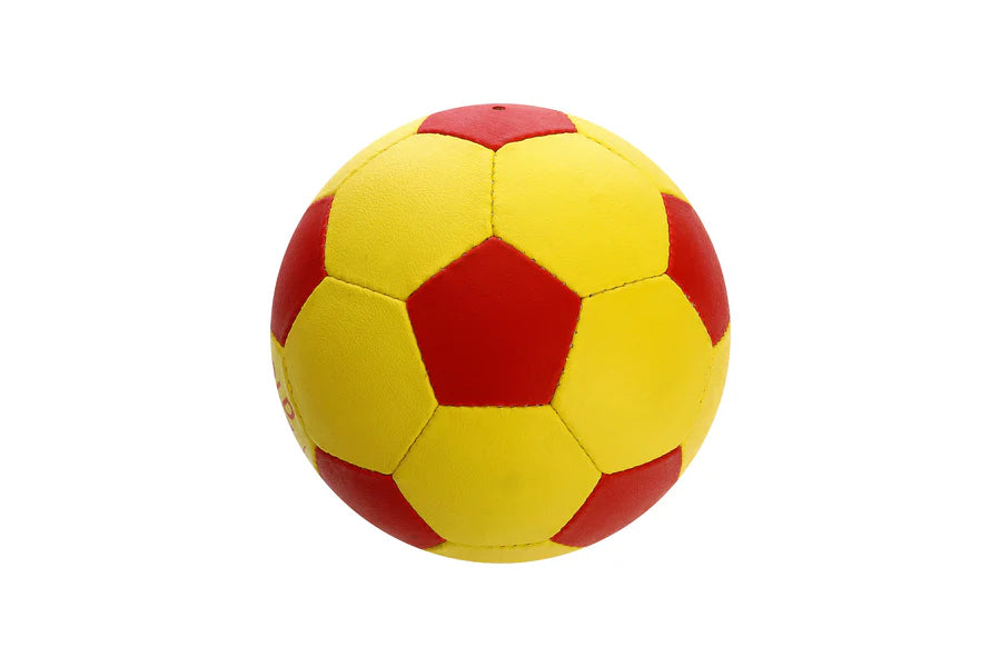 Vicky Gold Star size-1 Football | Kibi Sports