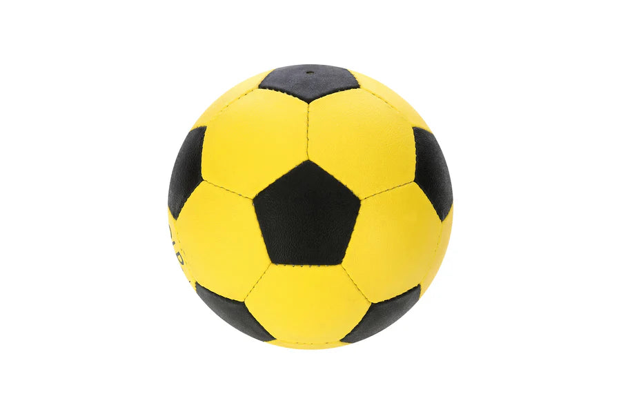 Vicky Gold Star Size 3 Football | Kibi Sports