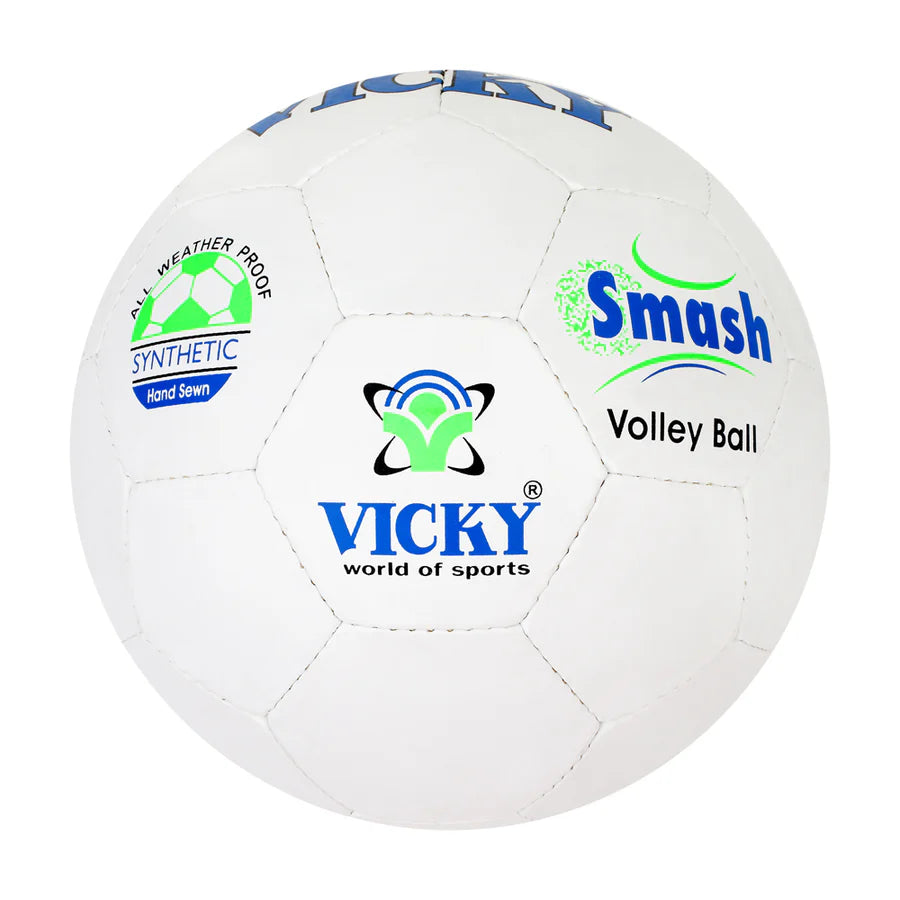 Vicky Smash Super Volley Ball | Kibi Sports