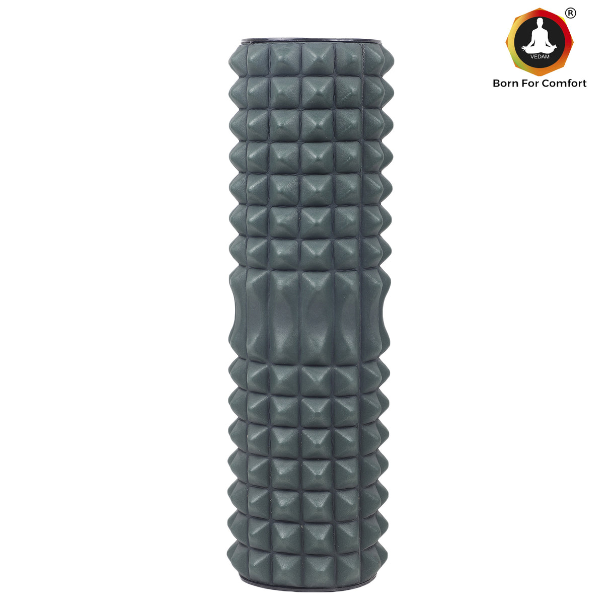 Vedam Massage roller 18″ (Bottel Green)