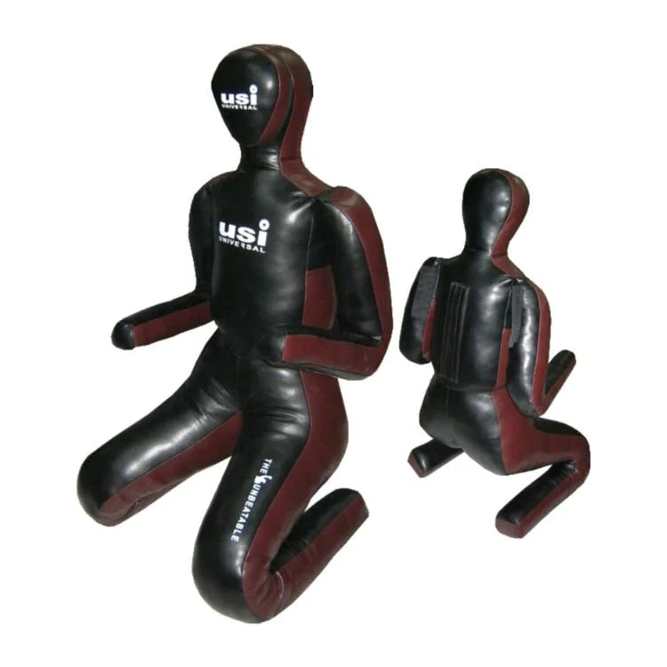 USI 2012 MMA Dummy