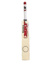 MRF Chase Master English Willow Cricket Bat