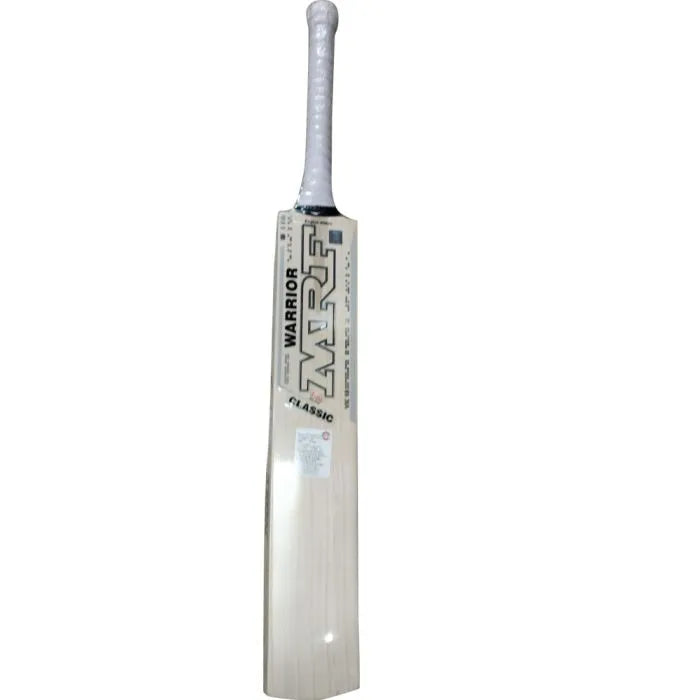 MRF WARRIOR CLASSIC English Willow Cricket Bat