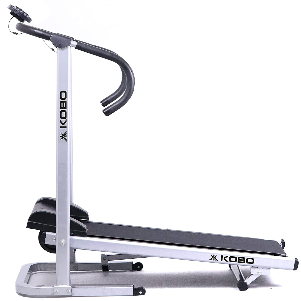Kobo MT-104 Manual Treadmill