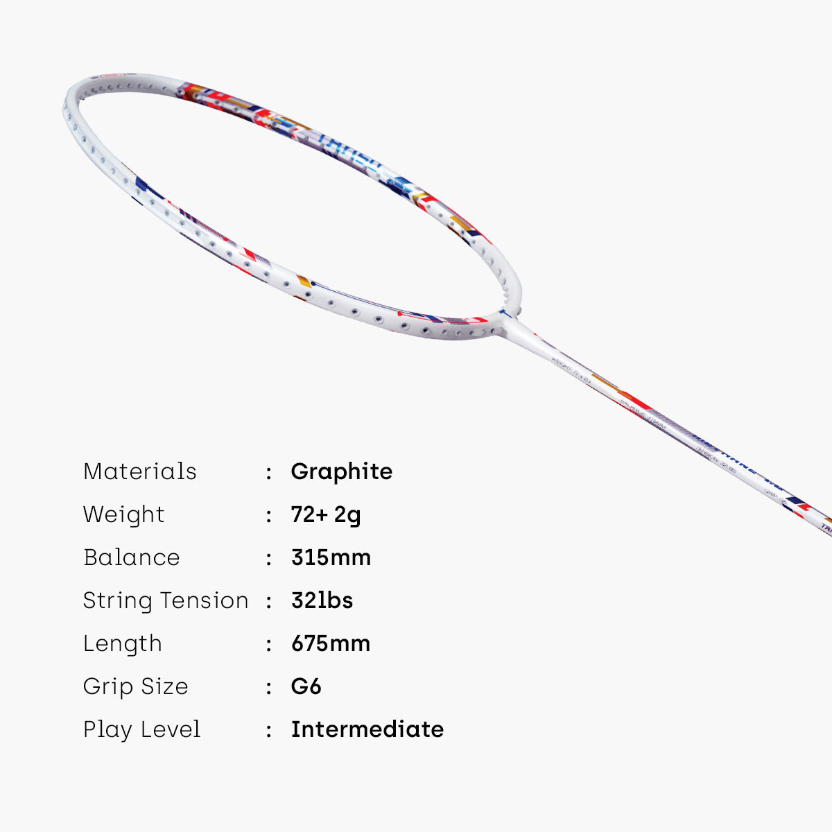 METHANE 1.0 White